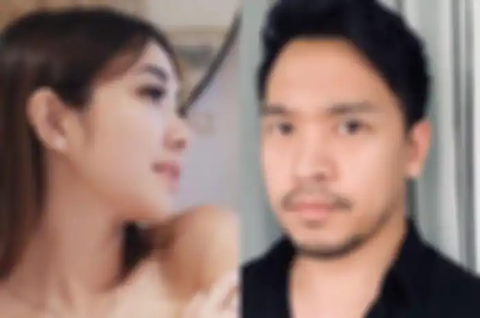 Tersandung kasus video syur 19 detik dengan Gisella Anastasia, Nobu malah wara-wiri tampil di stasiun TV