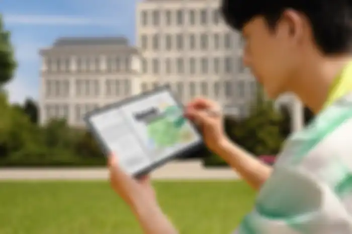 Huawei MatePad 11