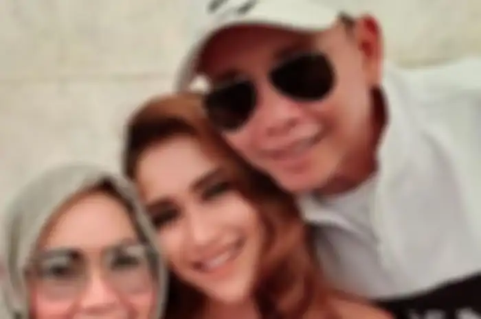 Aksi labrak haters Ayu Ting Ting berbuntut panjang