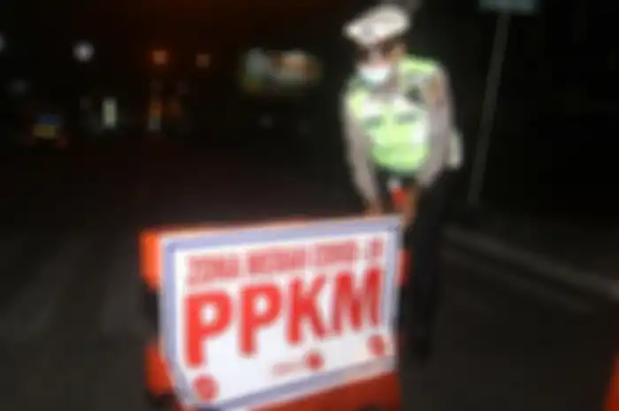 Aturan PPKM Level 3 daerah luar Jawa-Bali