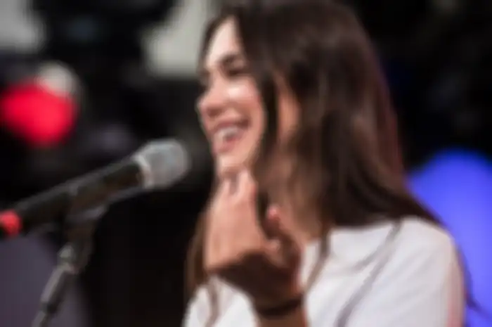 Dua Lipa