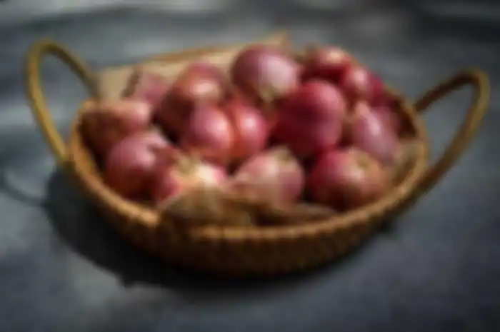 Kulit bawang merah bisa turunkan resiko penyakit mematikan