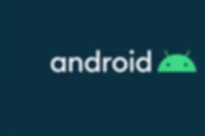 Lambang Android