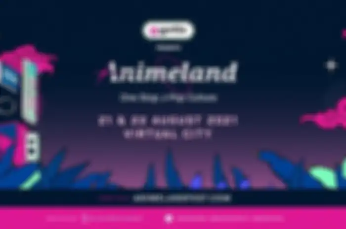 Festival Animeland 2021