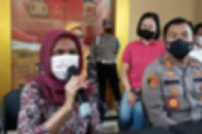 Kasus nenek yang cucunya dibawa oleh rentenir