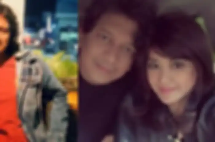 Fajar Umbara dan Yuyun Sukawati