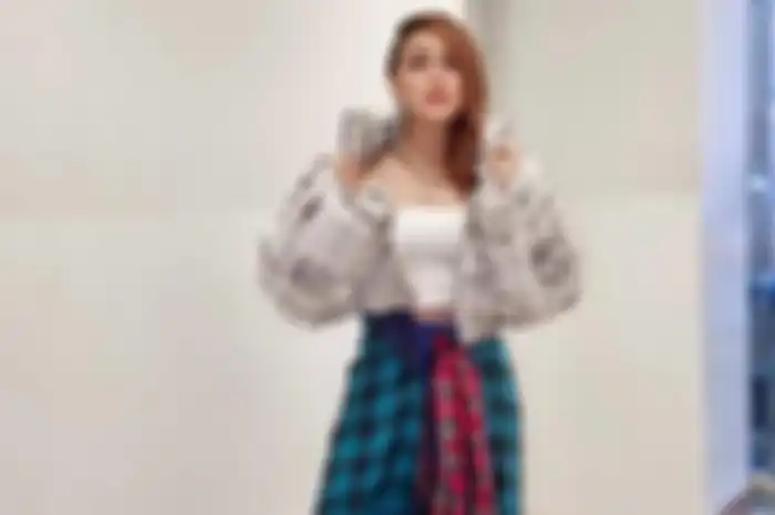Ayu Ting Ting 