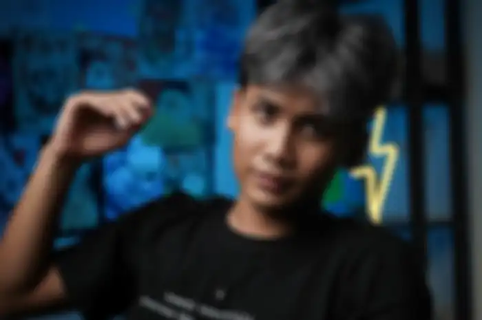  Bintang Emon