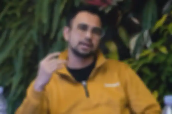 Raffi Ahmad ungkap sosok wanita yang sulit didekati