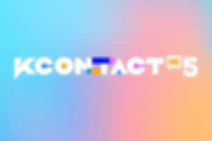 KCON:TACT HI 5