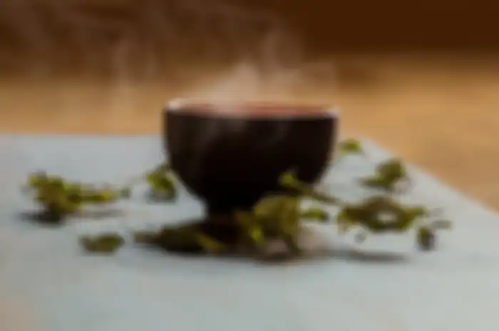 teh herbal