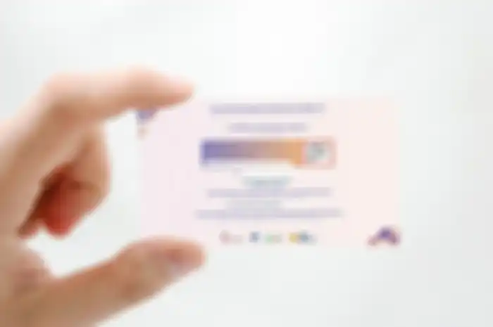 Sertifikat vaksin corona