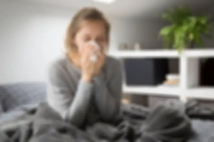 Penyebab dan cara mengatasi hidung tersumbat