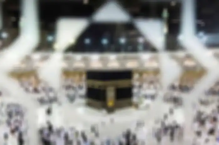 Ibadah umroh