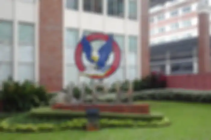 Ilustrasi Universitas Pelita Harapan (UPH)
