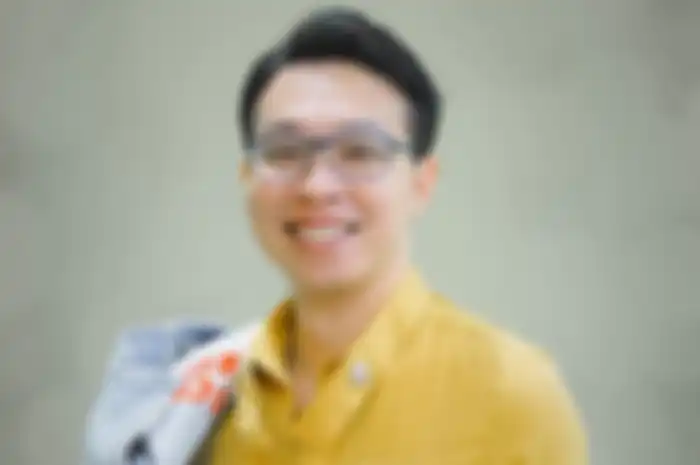 Dokter Richard Lee