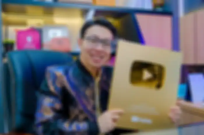 dr. Richard Lee kerap mengedukasi pengikutnya tentang bahayanya skincare abal-abal.