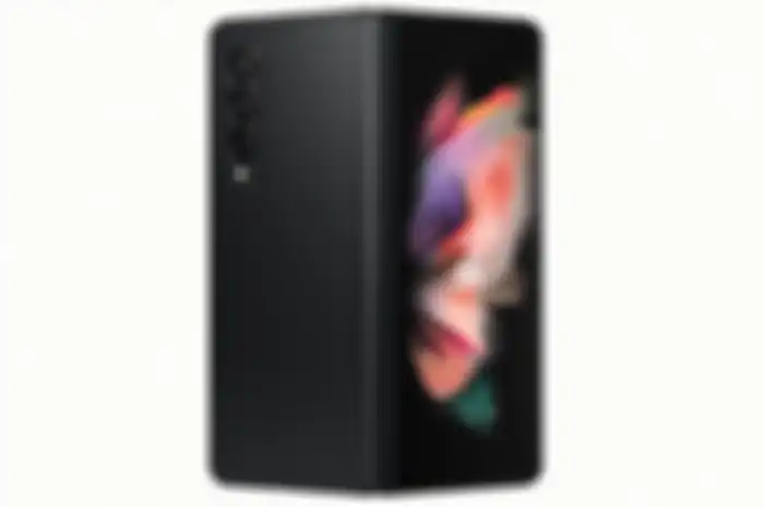 Samsung Galaxy Z Fold3 5G