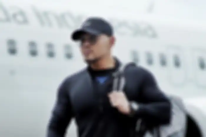 Deddy Corbuzier  