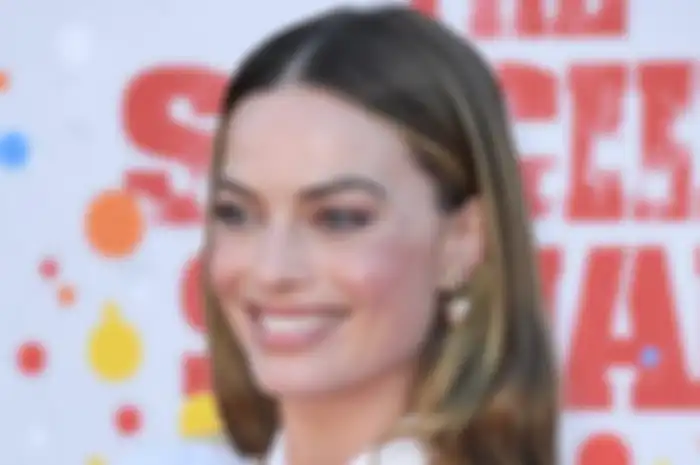 Margot Robbie