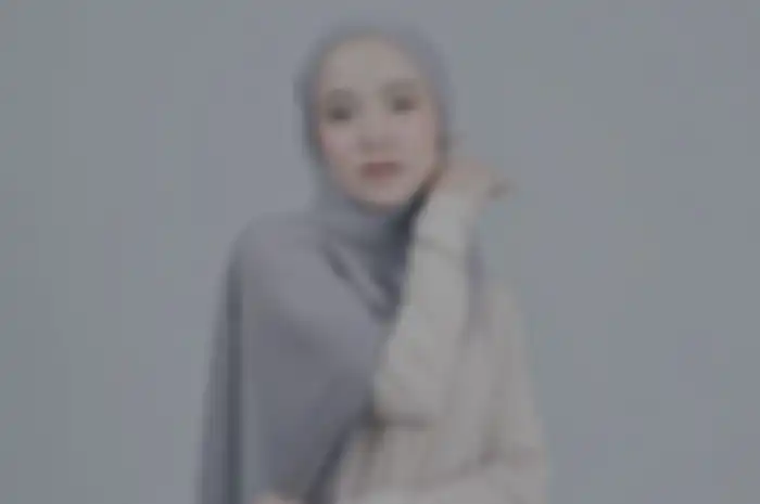 Nissa sabyan bagikan foto wajah diperban 