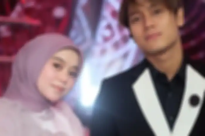 Lesti Kejora dan Rizky Billar ingin bulan madu ke Jepang