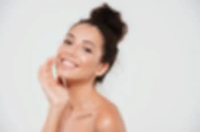 Tips kulit glowing dengan bahan alami