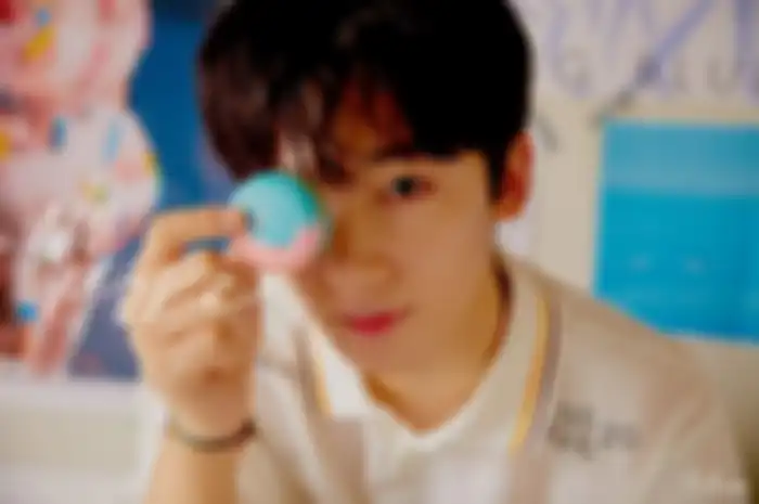 Kim Yohan 'WEi'