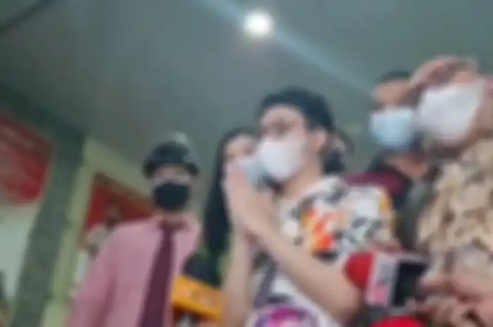 Dr Richard Lee tidak ditahan oleh Polda Metro Jaya