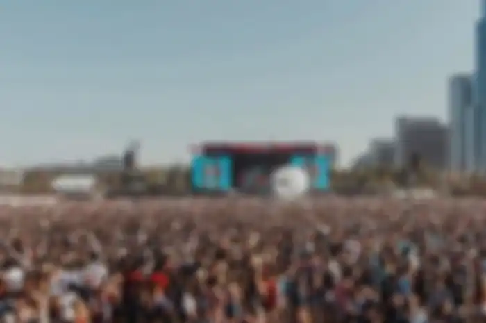 Lollapalooza