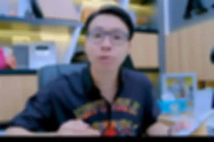 Satu Persatu Fakta Terkuak dan Temui Ada Kejangalan, Sosok Ini Dituding Jadi Biang Kerok Penangkapan dr Richard Lee