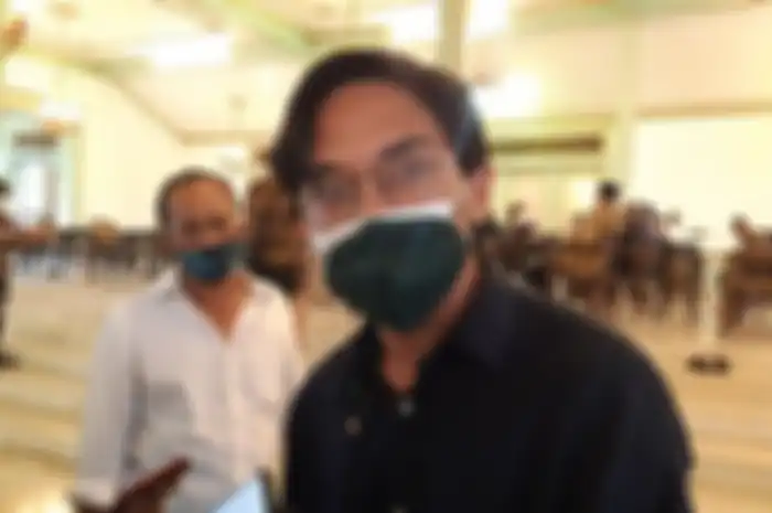 Putra bungsu KPGPAA Mangkunegaran IX, GPH Bhre Cakrahutomo