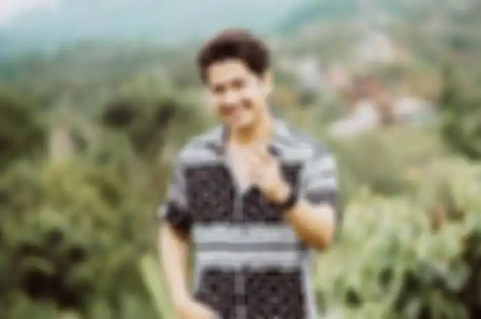 Zikri Daulay 