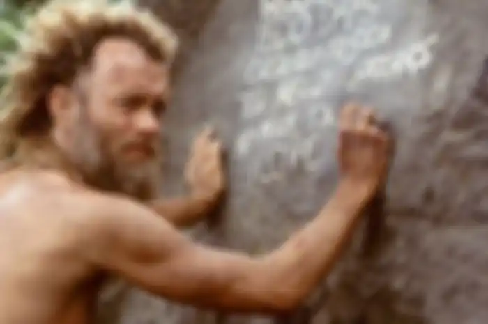 Tom Hanks