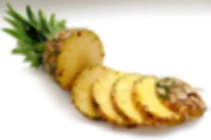 Nanas merupakan buah yang baik untuk kesehatan ginjal