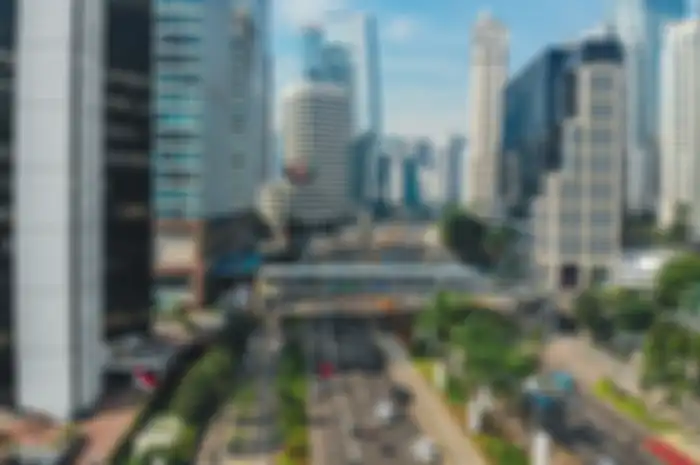 DKI Jakarta keluar zona merah COVID-19 setelah alami penurunan kasus akrif.