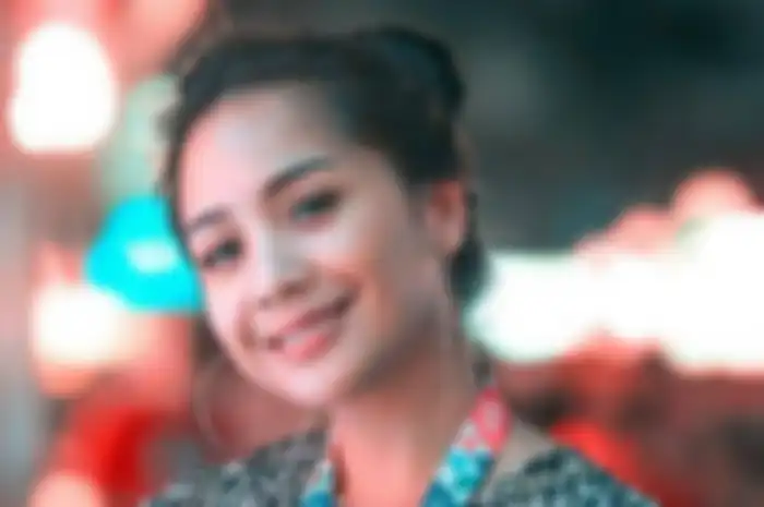 Nagita Slavina