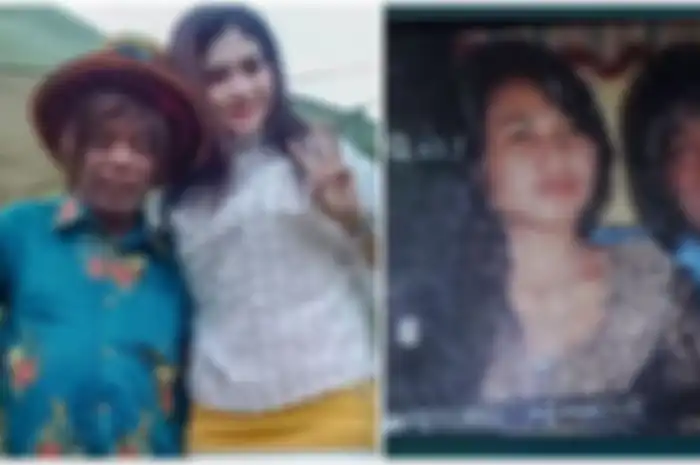 Istri Muda Pak Tarno
