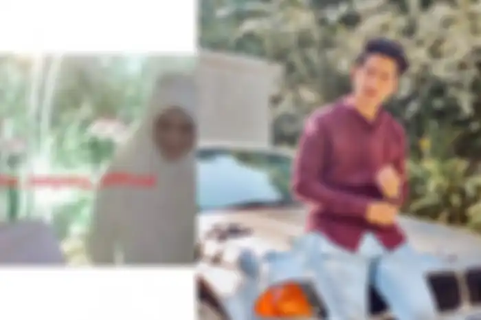 Zikri Daulay ungkap hubungan Alvin Faiz dengan mantan istrinya, Henny Rahman