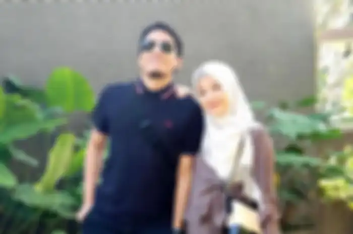 Desta dan Natasha Rizky