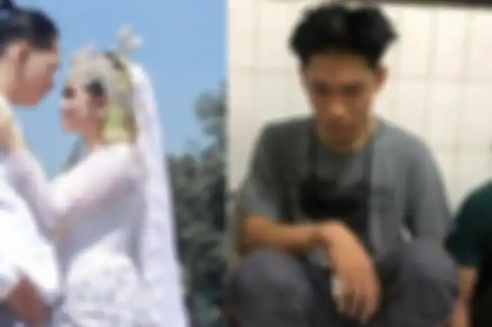 Kabar terbaru Ferdian Paleka yang kini telah menikah