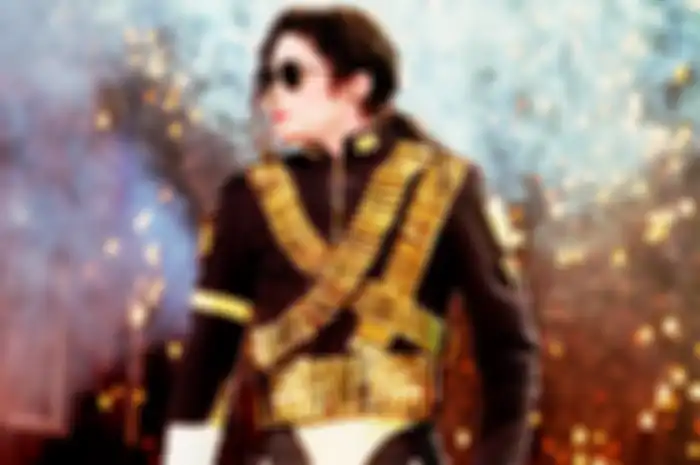 Biodata Artis Michael Jackson