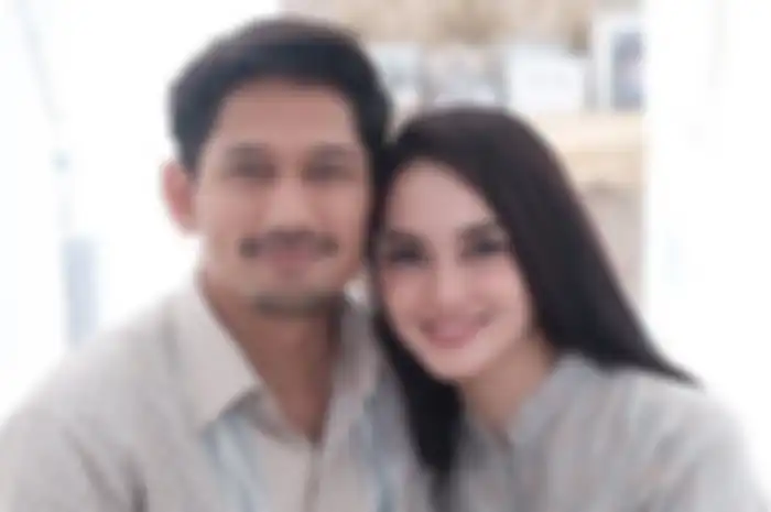 Ririn Ekawati dan Ibnu Jamil