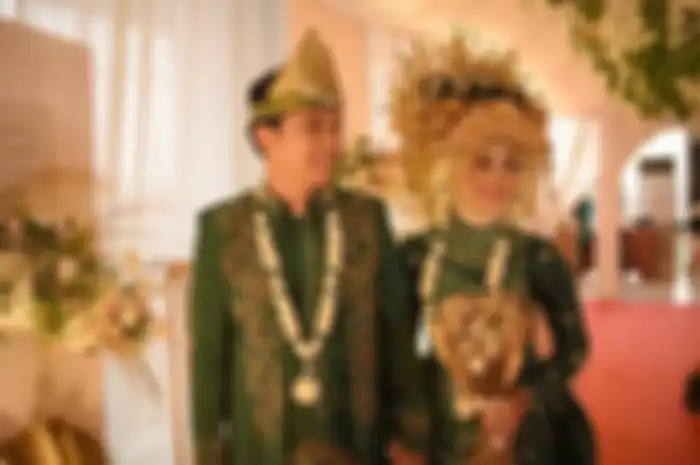 Pada April 2020, Aldi Taher menikah dengan Salsabilih, kini dikaruniai anak