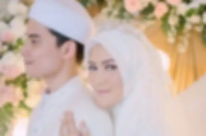 Henny Rahman dan Alviz Faiz