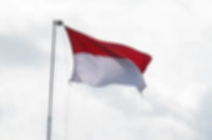 Ilustrasi HUT RI Ke-77