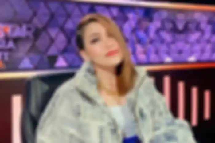 Ayu Ting Ting 