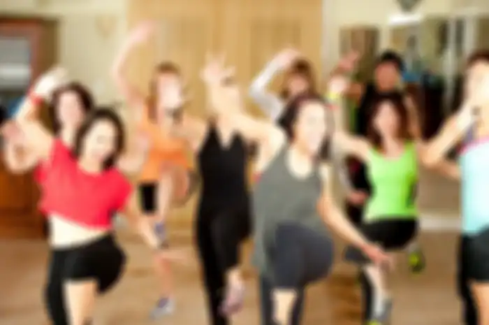 zumba bisa dilakukan penderita diabetes