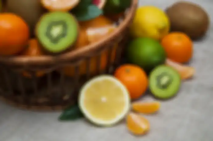 Buah-buan yang dapat menjadi immune booster