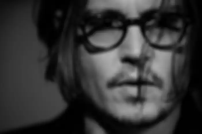 Johnny Depp